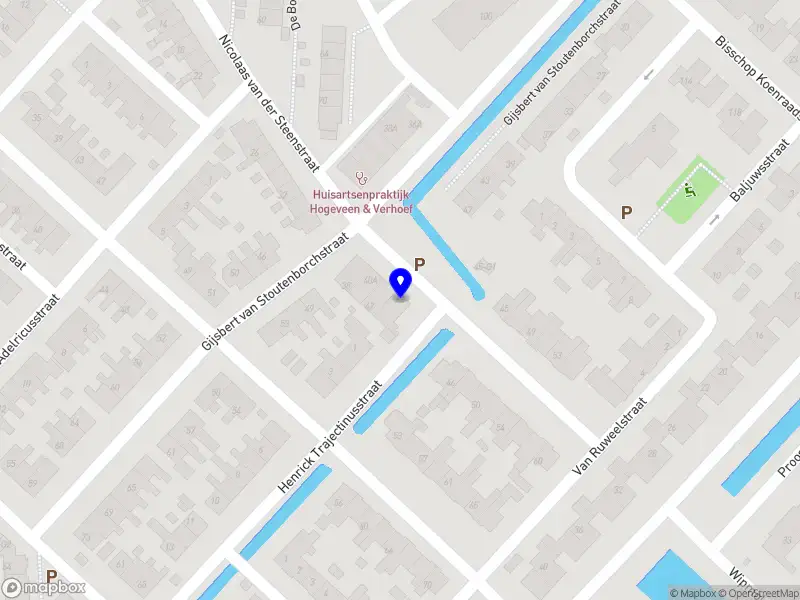 Vereniging van Eigenaars Nicolaas van der Steenstraat 44 te Mijdrecht