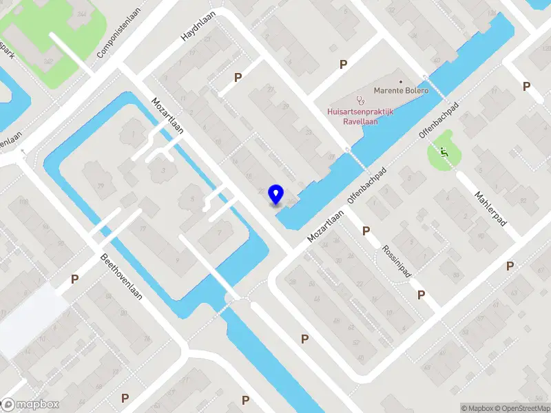 ScaleDistrict