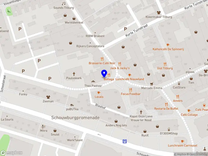 Vereniging van Eigenaars Heuvelstraat 133-135 te Tilburg