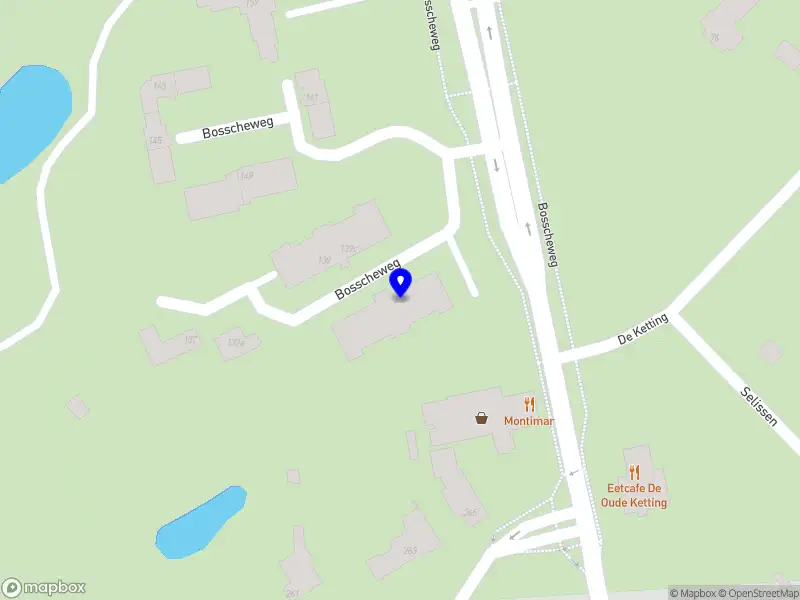 VvE De Velthoeve, Schoolstraat 7, 7A, 9, 9A en 9B te Moergestel