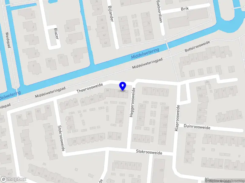 De Feijter Klusbedrijf
