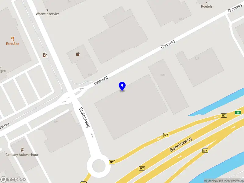 Stichting Lightpool