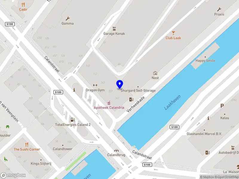 Haaglanden koeltechniek