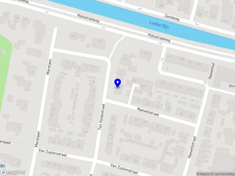 Reuvers Consulting B.V.
