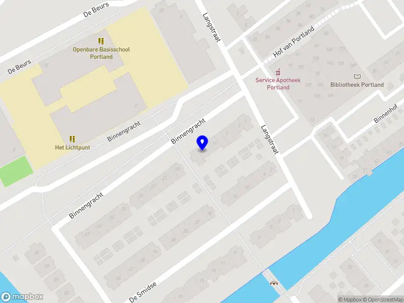 Het Huis van Braams Consultancy