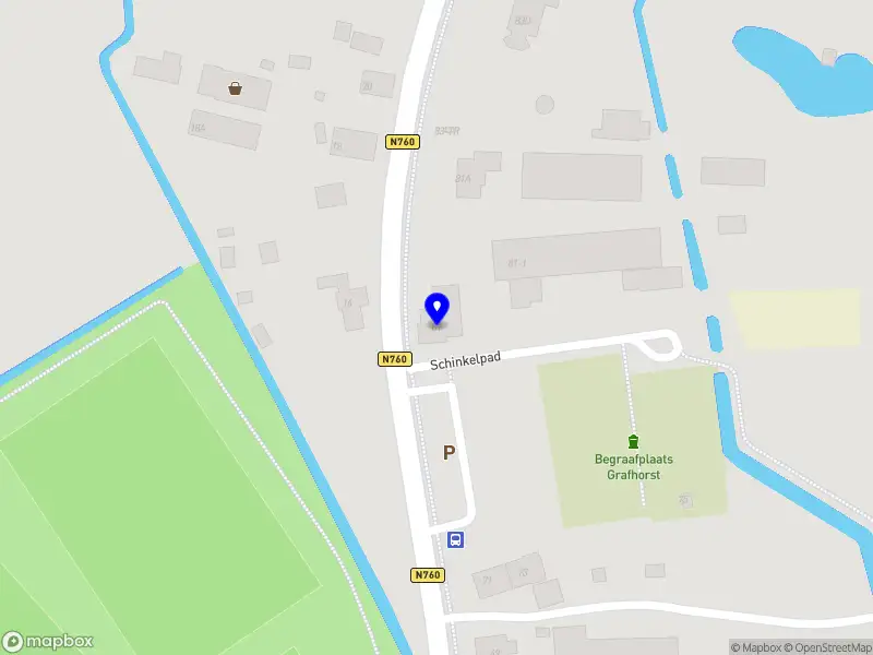 Doornwaard Drainage & Sportbodems B.V.