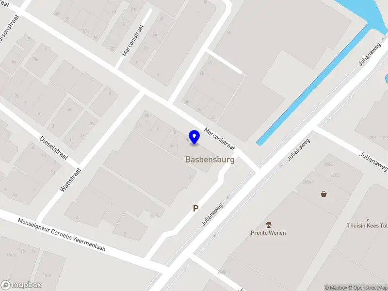 Bouwdam Schilderwerken B.V.