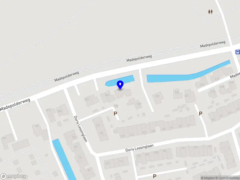 DocuDrive Services