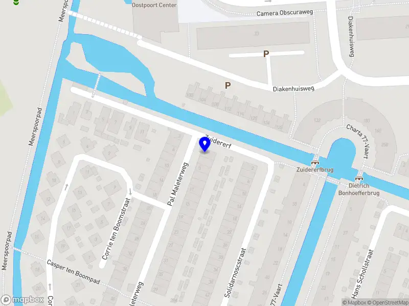 Aqua Nova Loodgieterswerk