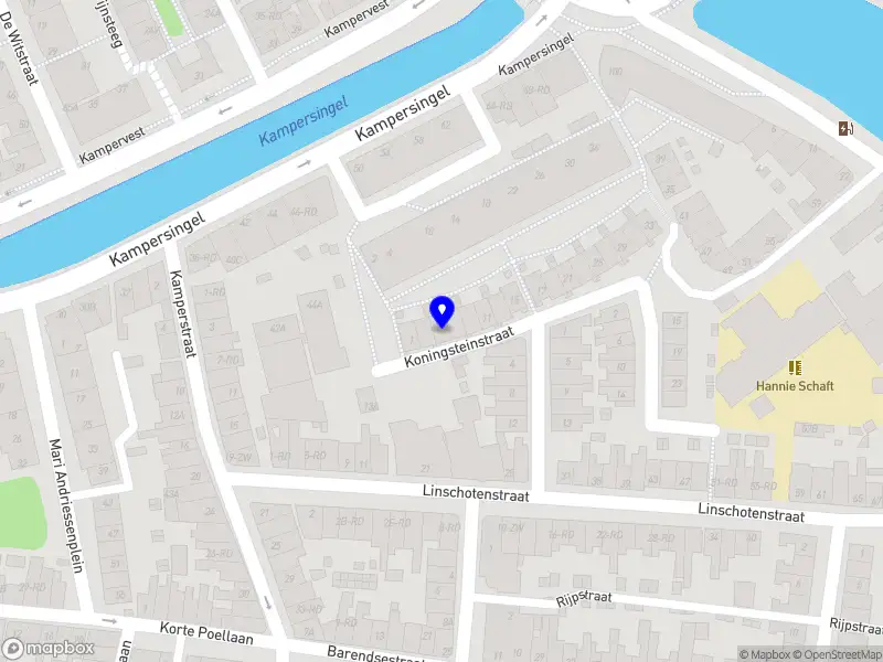 Blue Chip Amsterdam B.V.
