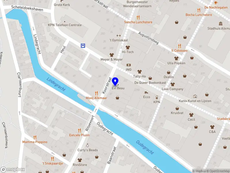 Vereniging van Eigenaars Koorstraat 53-57