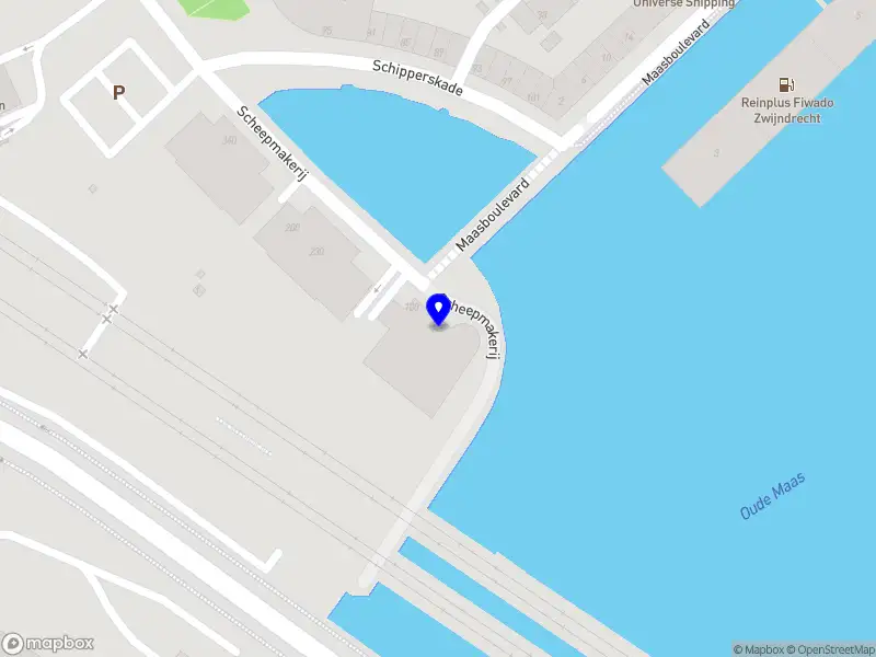 VDG Shipping B.V.