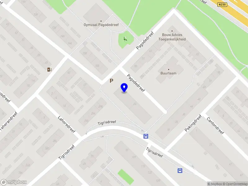 Karroum Installaties