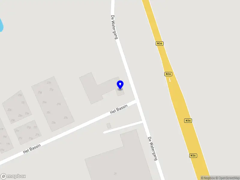 Bouwerij B.V.