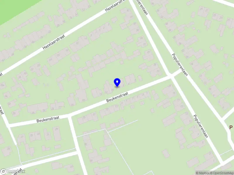 Donkerblauwdruk