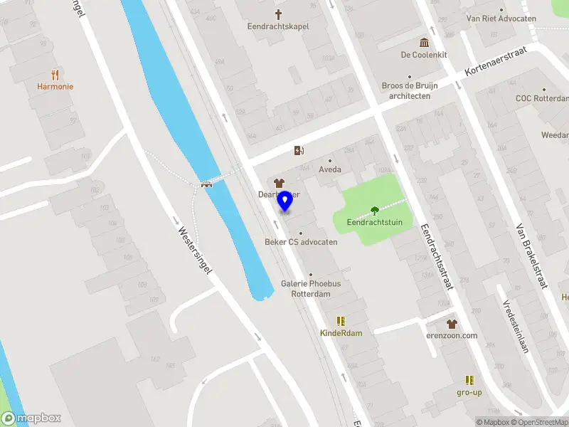 Vereniging van Eigenaars Markt 9 te Vlaardingen