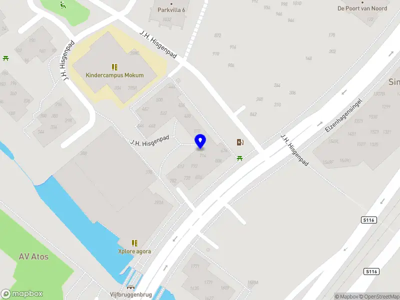 Autozorg garage