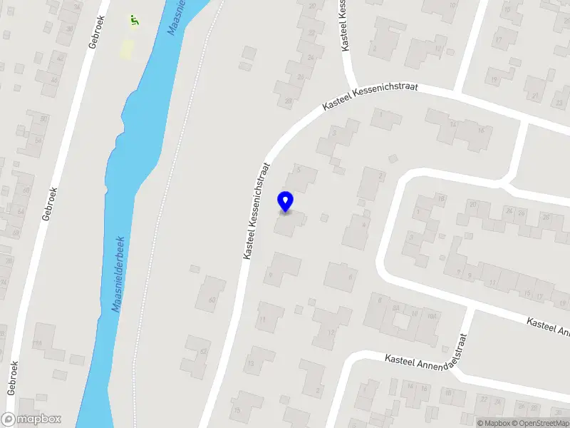 Stichting PRO Regio Roermond