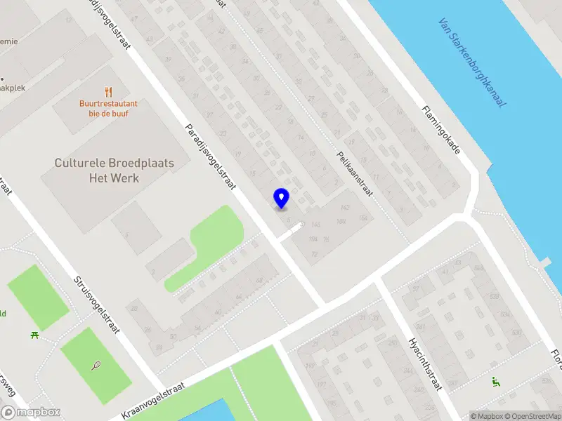 Vereniging Van Eigenaars Tuinbouwstraat 46 en 46a te Groningen