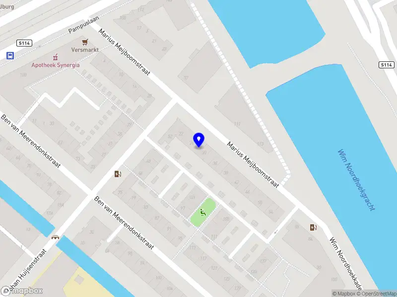Amsterdamse keerpunt