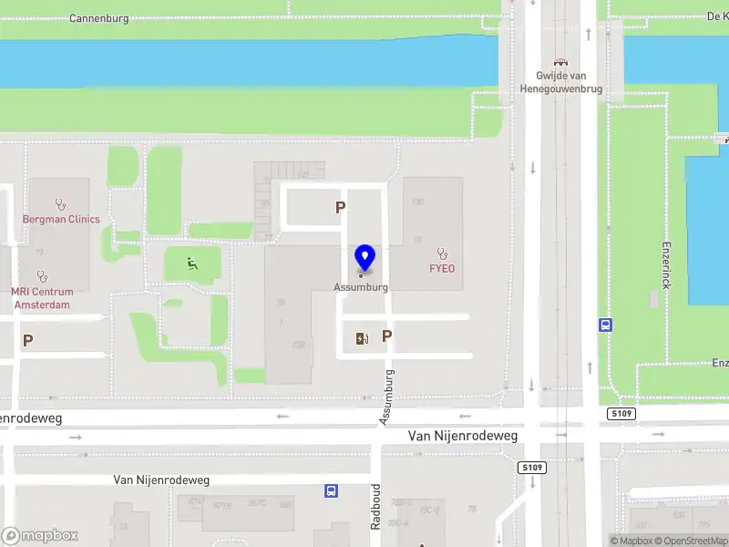 Vereniging van Eigenaars De Lairessestraat 86 te Amsterdam