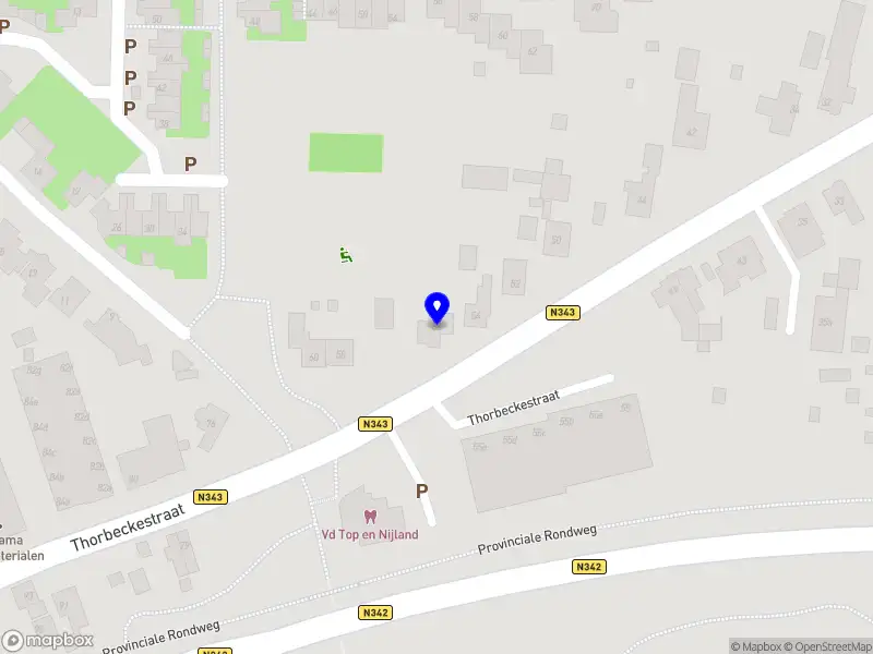 Stichting NaastenOuder