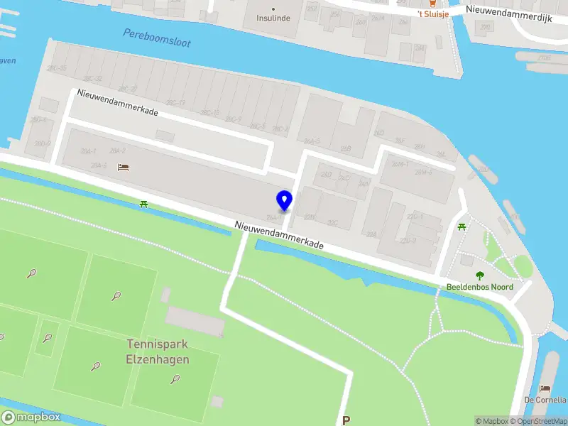 Heeska Beheer B.V.