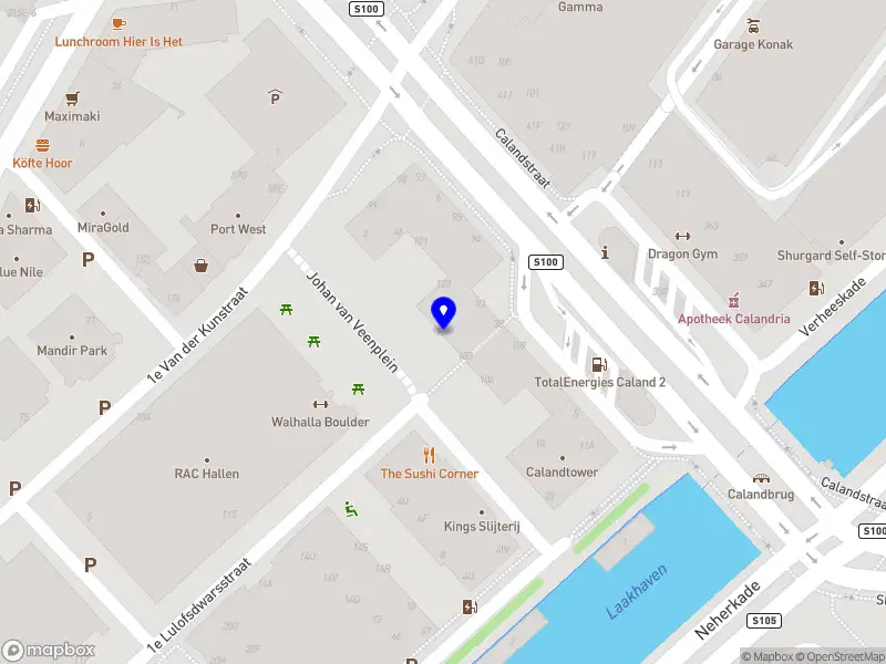 Berrhout Solutions