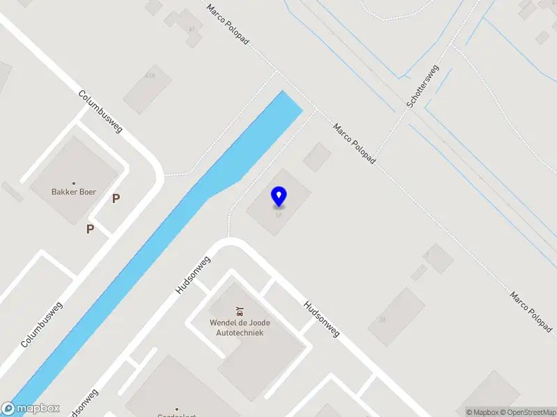 Dutch Line Automotive B.V.