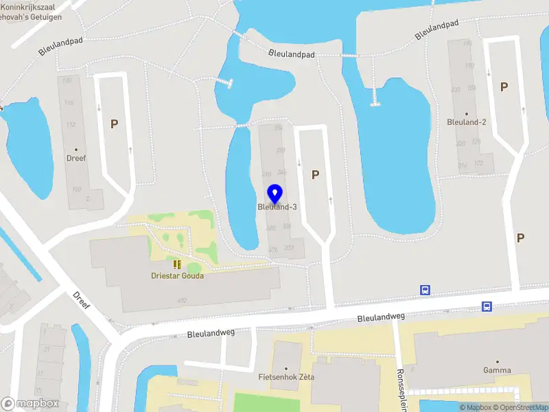 Piscator Beheer B.V.