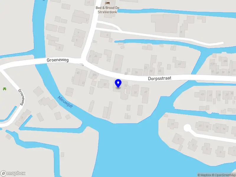 Nieuw bedrijf Adviesbureau Martine M.