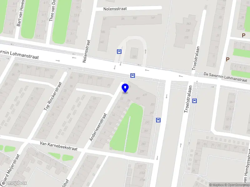 Automaatrijschool De Komeet