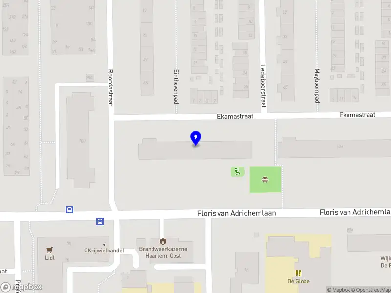 Badous Onderhoud en reparatie