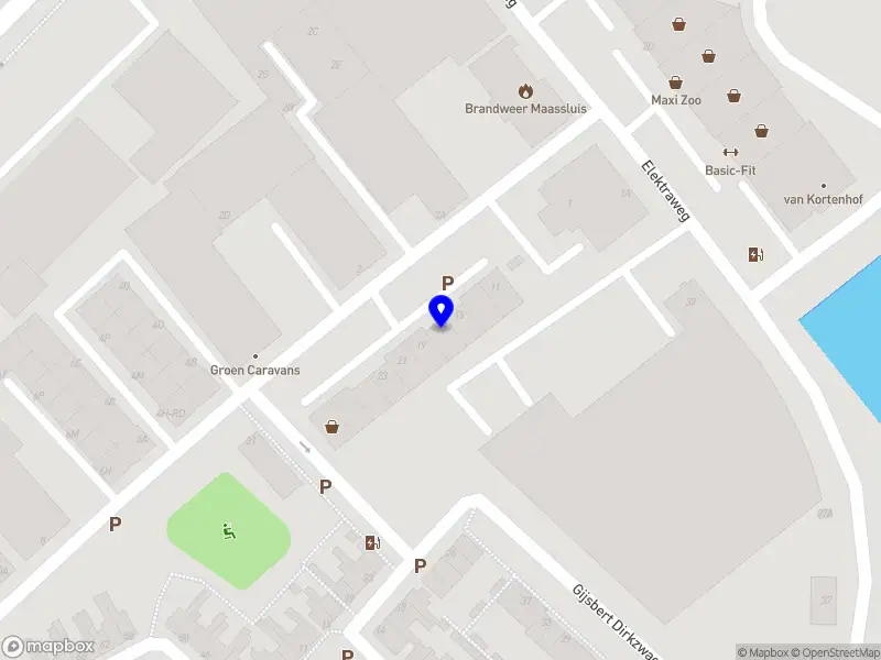 All Road Verkeersschool