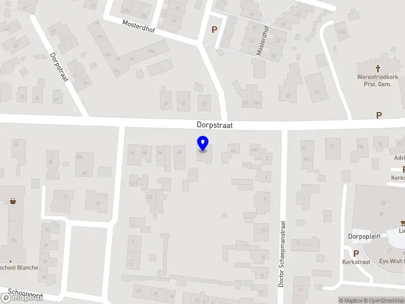 Bedmobile Places B.V.
