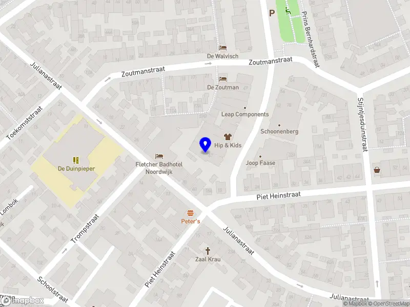 Hodler Products B.V.