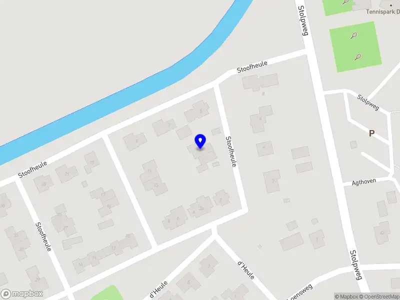 Sushibee Zierikzee B.V.
