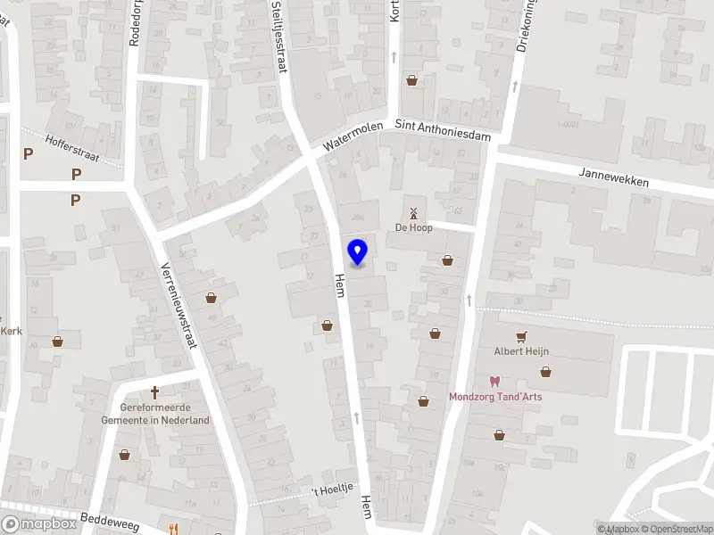 Sterk Agency B.V.