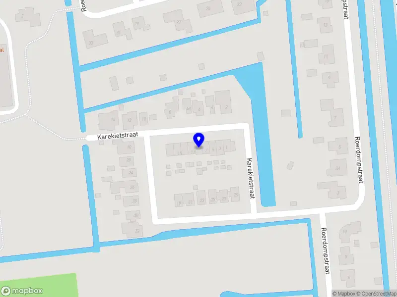 DMR Service Agency