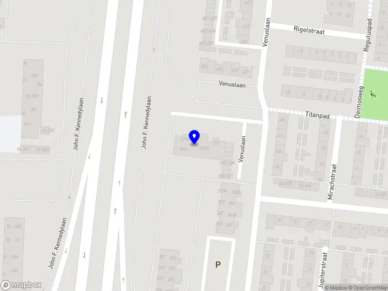 Stichting Impact Eindhoven