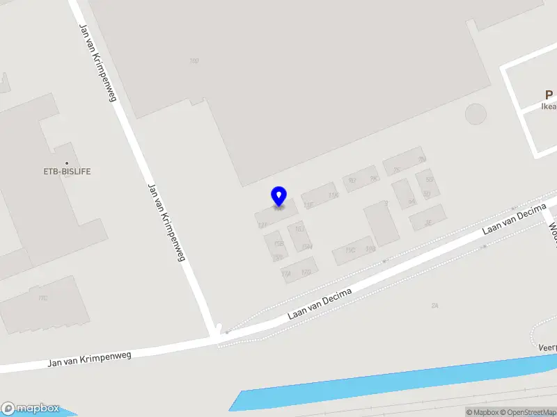 Zziwa Dienstverlening