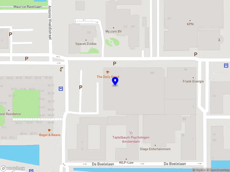 Dutch Valuation Institute B.V.