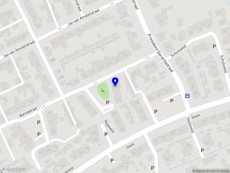 Autoservice Ferket