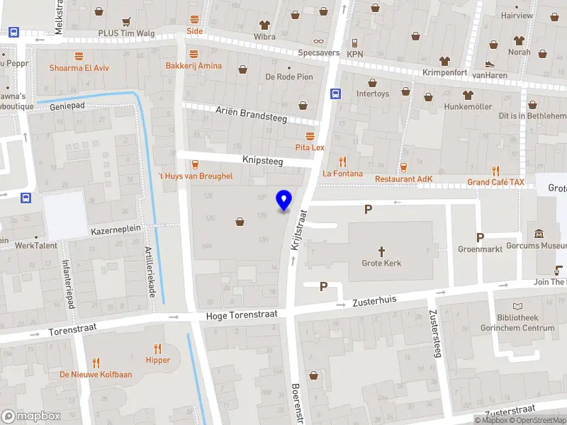 Vereniging van eigenaars Langendijk 88, 88 a en 88 b te Gorinchem