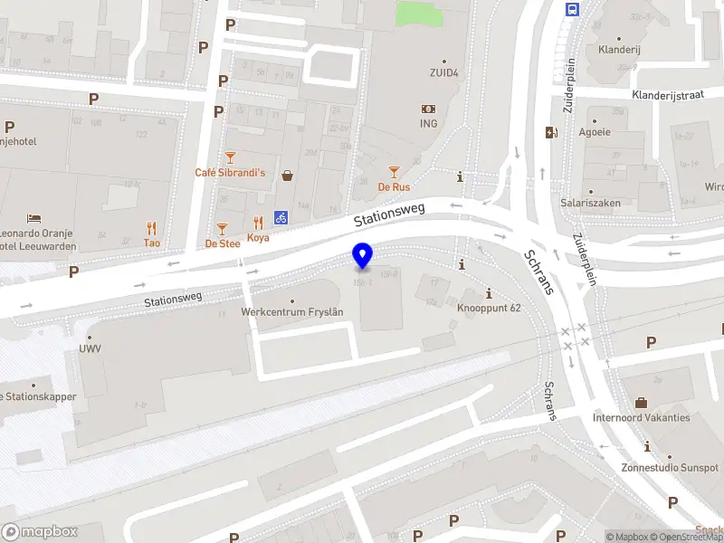ISD Camerahandel
