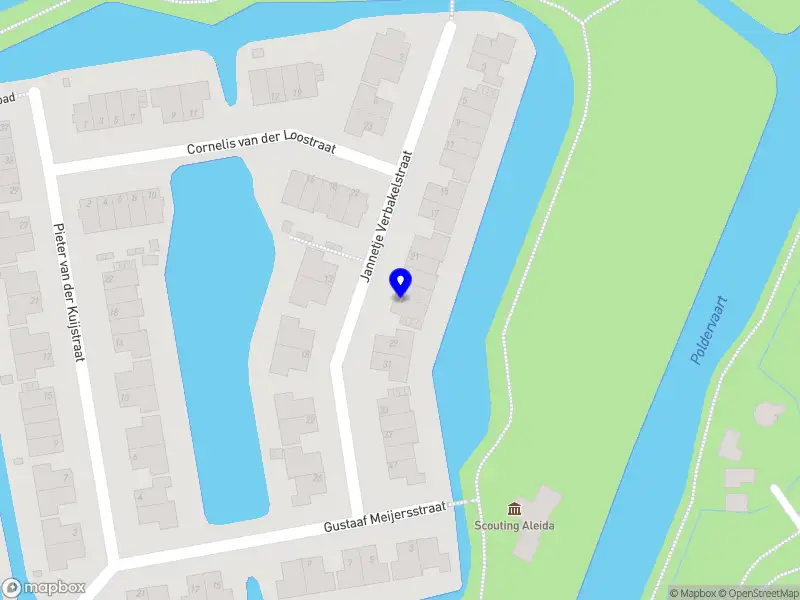 Vereniging van Eigenaars Oost-Voorstraat 30 en Boterhof 3 te Oud-Beijerland