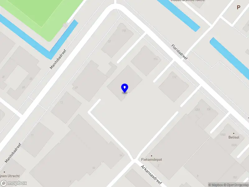 Stichting Administratiekantoor ULC Installatietechniek en Technisch Beheer