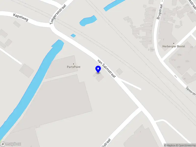 Stefdroz Bouw