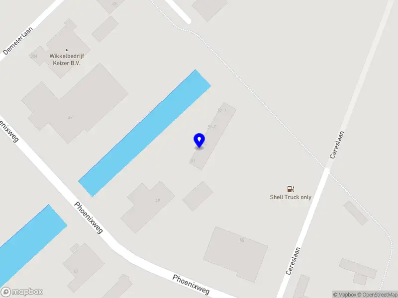 Stichting klusbus Z4N