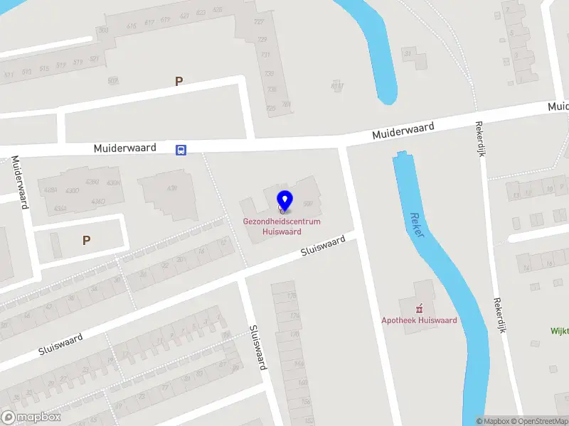 Osteopathie Nollet